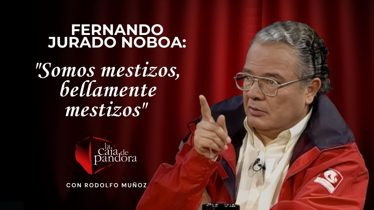 Fernando Jurado (2009). Las familias ecuatorianas vistas desde el genealogista y médico siquiatra
