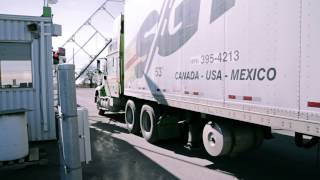 Epsilia Inc - Transportation & Logistics management with RFID - SGT2000 screenshot 2