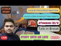 🔴16-HOUR Study with Me Live | UPSC IAS | Lofi-Sounds | #pomodoro | 120/10 #Day164, 7th March