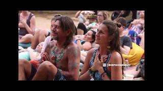 BaliSpirit Festival 2018 featured by O Channel TV