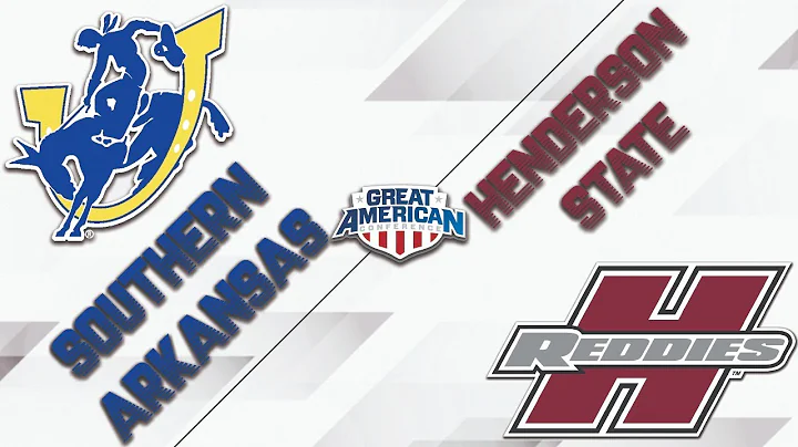 SAU Men’s Basketball vs. Henderson State (1-23-21)