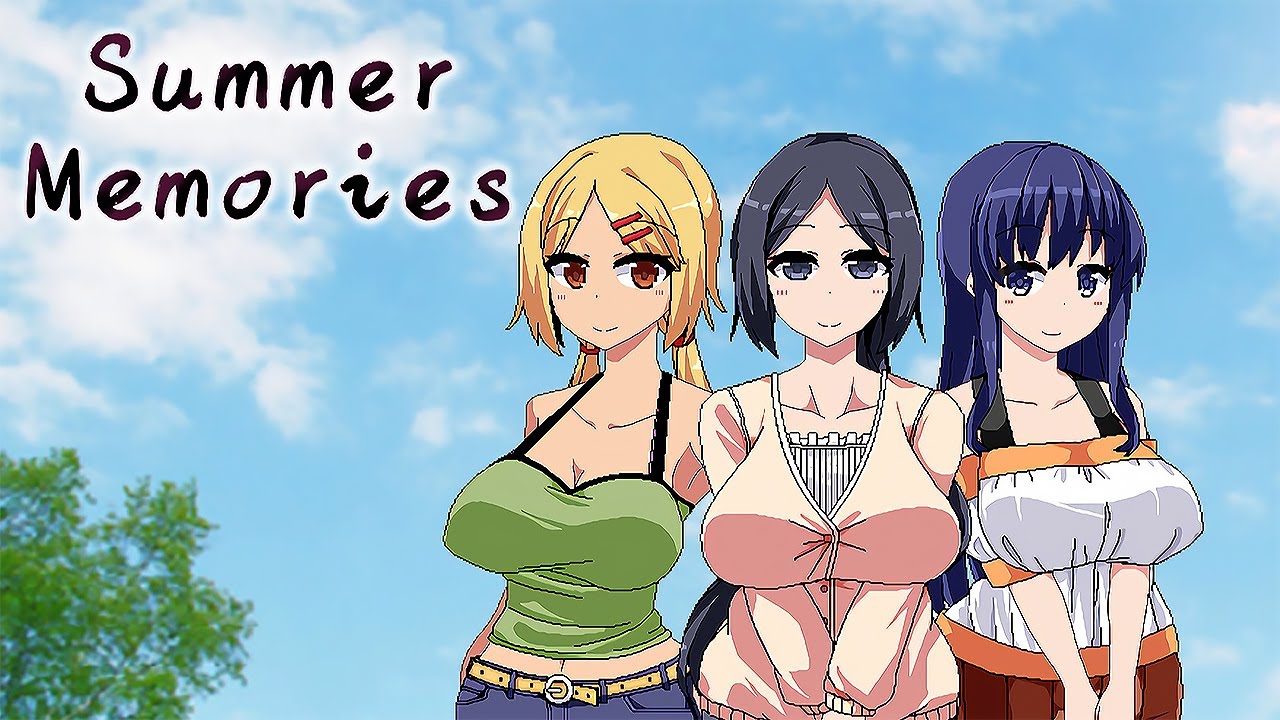 Summer Memories Gameplay - YouTube