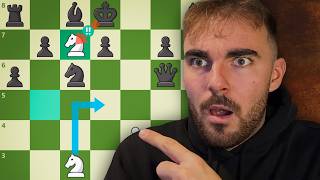 All The Scotch Opening Theory in Less Than 10 Minutes