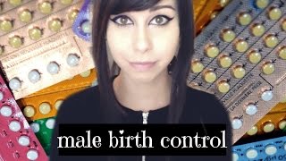 Men Are Wimps - Male Birth Control