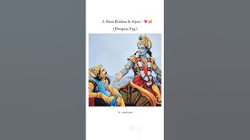 4 Most Beautiful Friends in the Universe ✨💖😇#shorts #krishna #radhakrishna #whatsappstatus #sehar
