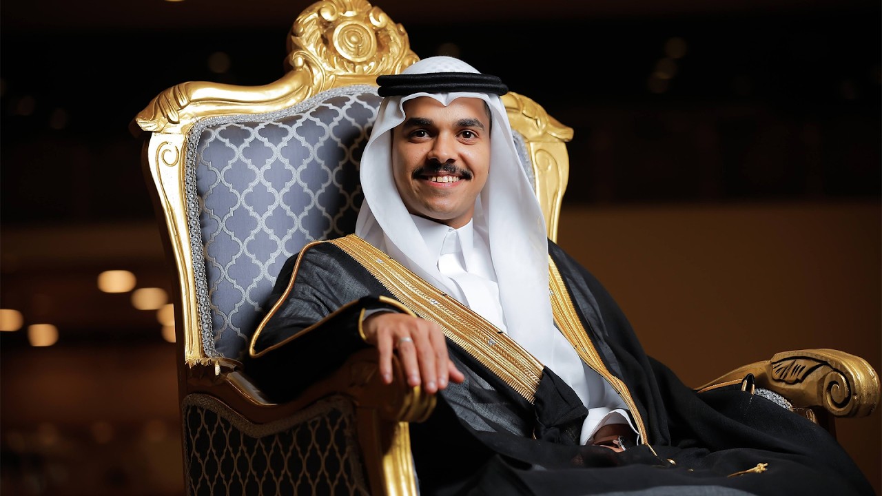 موال الشاعر/العصيمي&السناني&الرزمي&عبدالعزيزالشيخ _ زواج الشابين|يوســف صالح & صـــالح علي الشـيخ