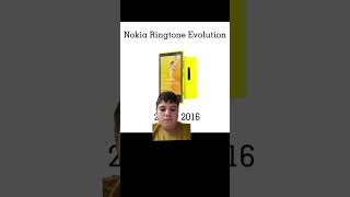 Rating Nokia ringtone subscribe to @Bensonevans2811 and @Edwardo6911