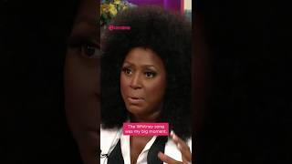 Mica Paris says a vision of Whitney Houston convinced her to cover the legend on The Masked Singer 🎭