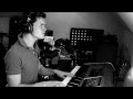 How to Save a Life - The Fray Cover