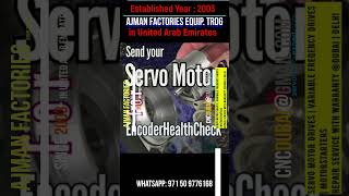 NUM Telemecanique Servo Motor Service Center #dubai at ServoRepair.ae Buy NUM Resolver NUM Encoder