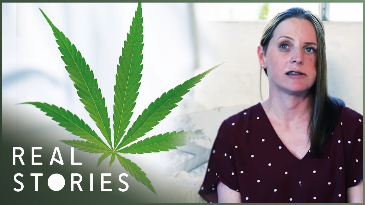 Can Marijuana Help Cancer Patients? (Medical Documentary) | Real Stories