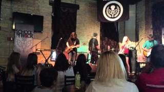 School of Rock Naperville performs "Mama I'm Coming Home" by Ozzy