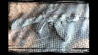 camo paint gun woodland airsoft