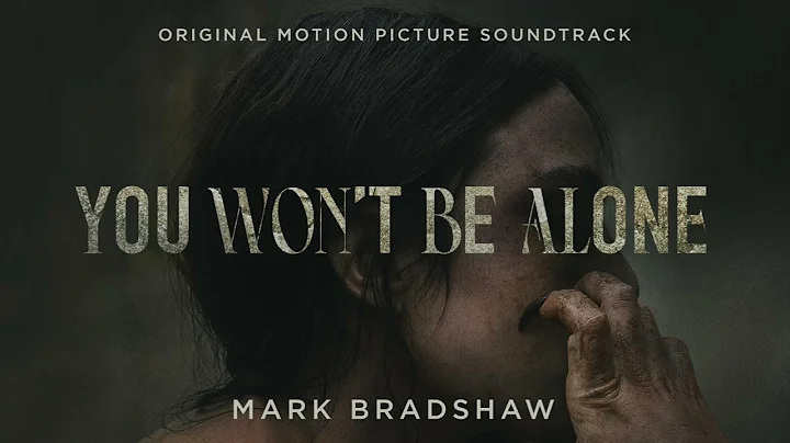 "Bosilka Transformation (from You Won't Be Alone)"...