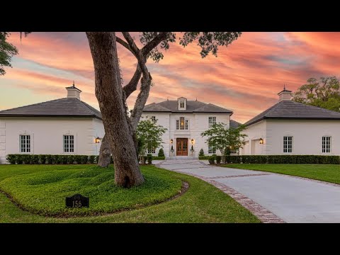 156 PLANTATION Circle S, Ponte Vedra Beach, FL home video tour