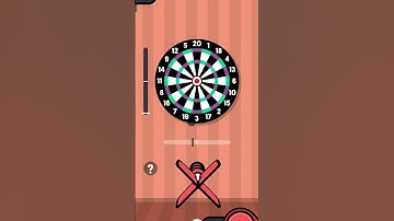 Darts game #trending #trendingnow #games #numbers #new #share #squidgame  #video