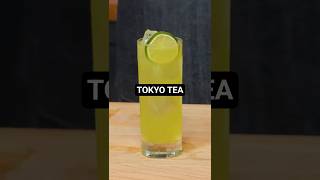 Tokyo Tea, yes please