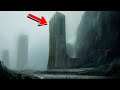 Most bizarre discoveries found in the mountains