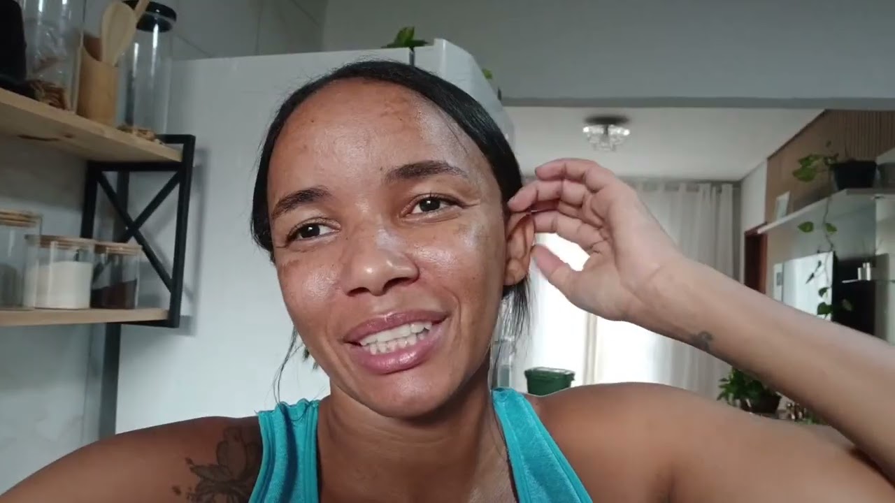 MEU SONHO SENDO REALIZADO🙌🥺ORGANIZAÇÃO DAS CARNES🤗O MELHOR QUE JA FIZ/Almoçar fresquinho ❤️