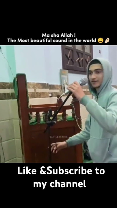 World best voice azan competition #azan #azanvlogs #azanviral #azanmecca #azanmadina #islam #islamic