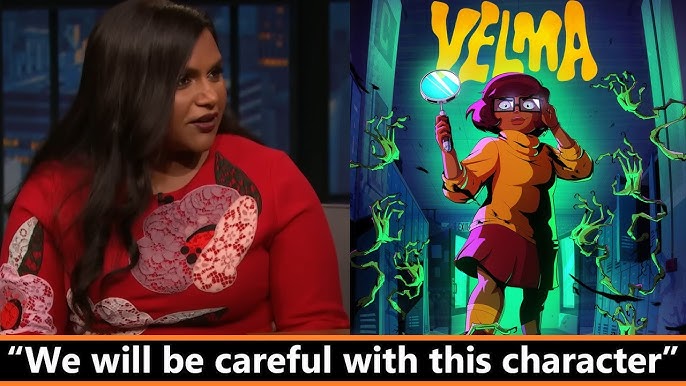 Velma: série protagonizada por Mindy Kaling ganha trailer pela HBO