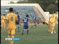 «Уралан» одержал победу в домашней игре с «Динамо-Дагестан»