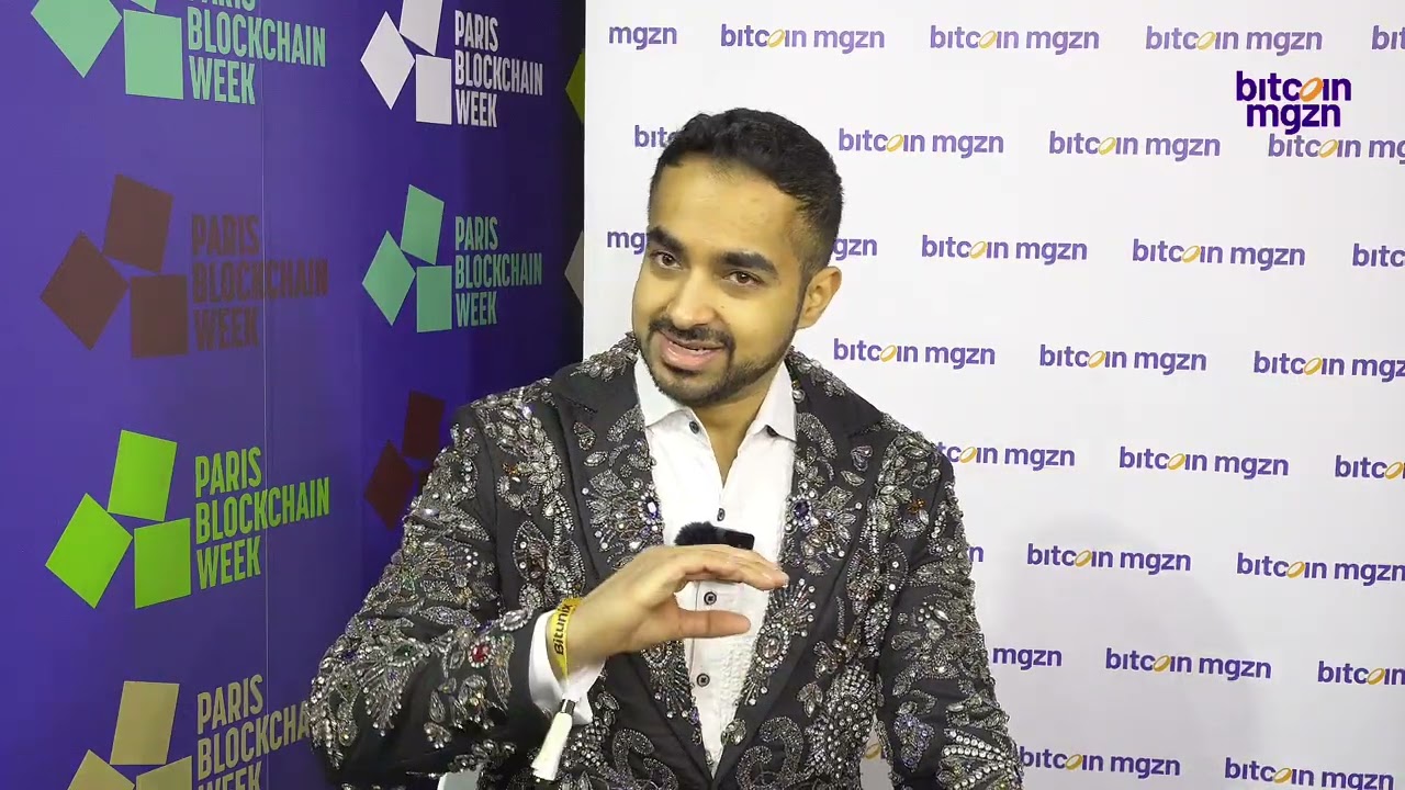 How Evan Luthra Turned 900 Crypto Influencers into a Massive Investment  Empire!