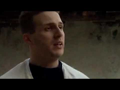 Ṣalḥin-Clip officiel- Djaffar Aït Menguellet