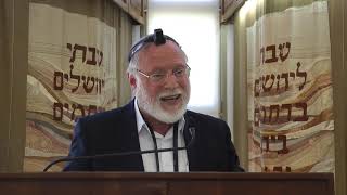 דרך התשובה המעשית לבן דורנו - לבניינה של תורה חלק שע"ד מפי מו"ר ראש הישיבה הרב ברוך וידר שליט"א