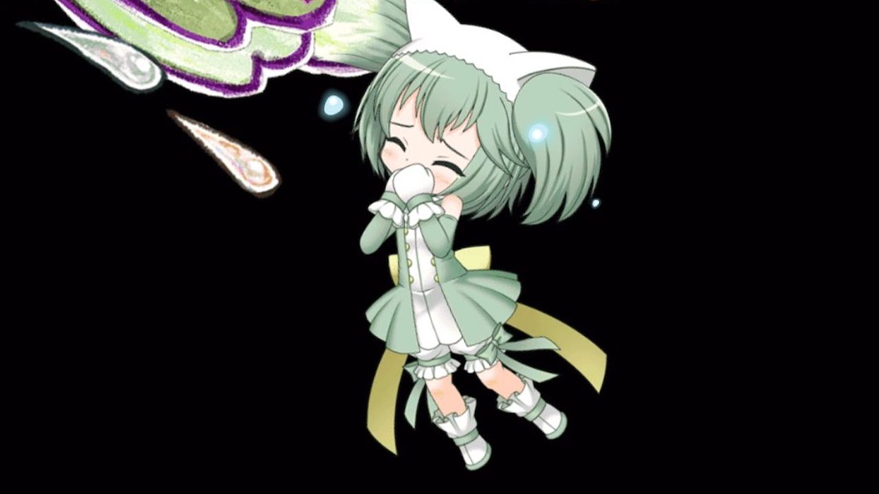 マギレコ】千歳ゆま ドッペル【マギアレコード 魔法少女まどかマギカ