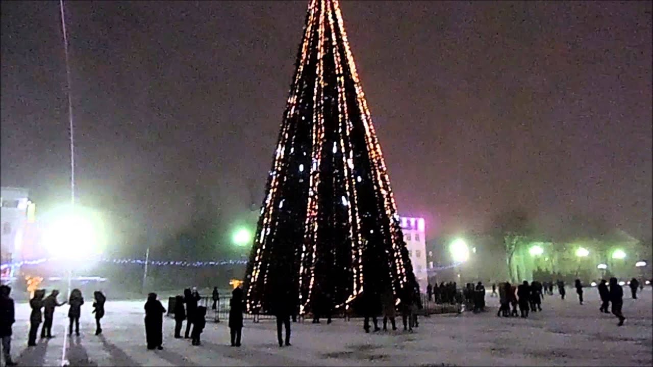Махачкала Зимой Фото