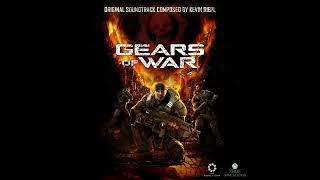 21. East Barricade Academy (Gears of War 2021 Soundtrack Album)