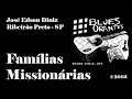 Jos edson diniz  famlias missionrias