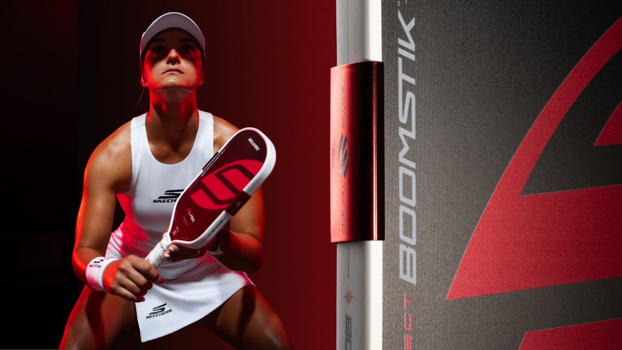 Introducing Project Boomstik 🚨 A New Standard of POWER and DURABILITY.