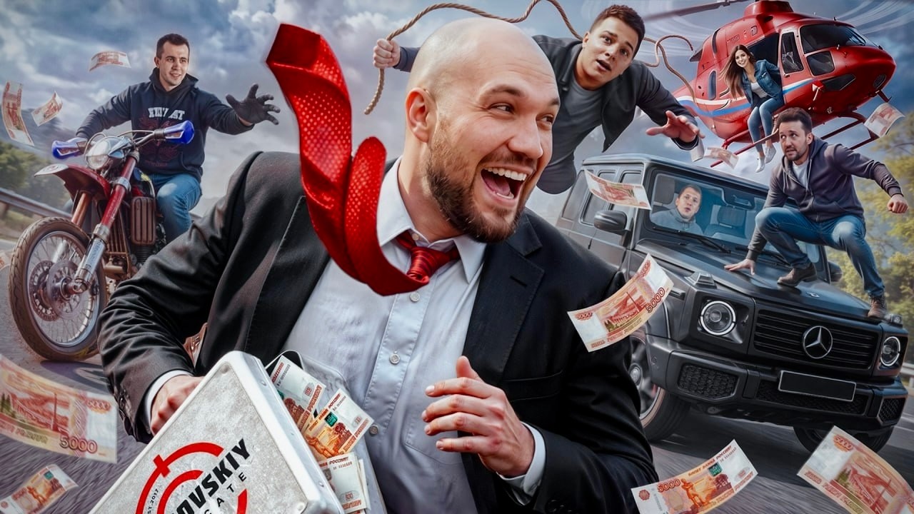 Latest Title & Thumbnail