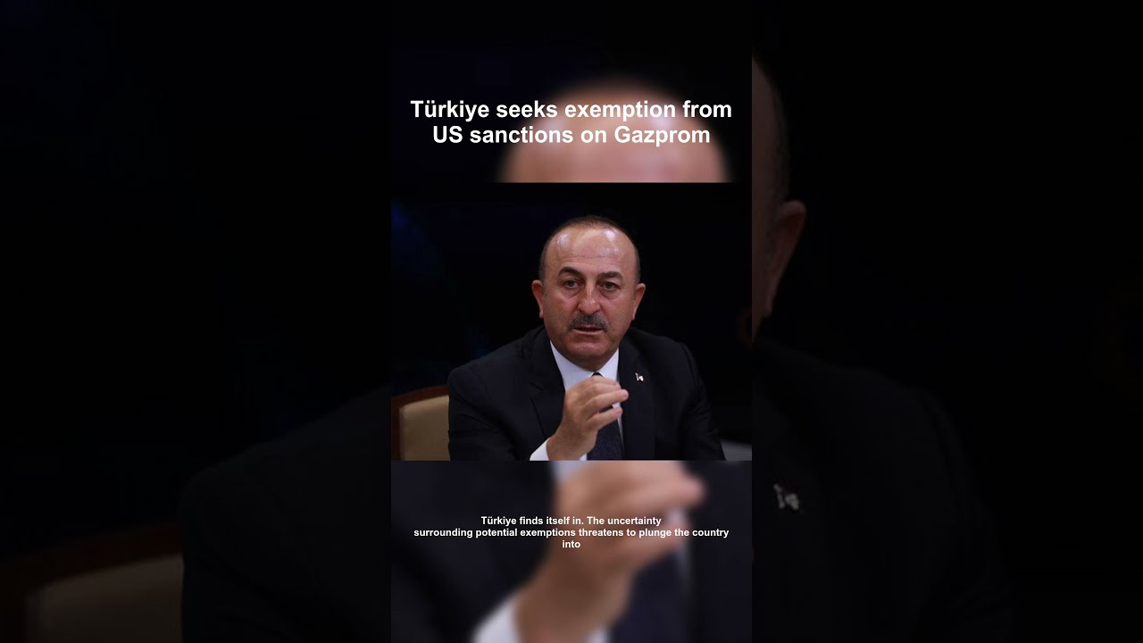 Uncertain Energy Trkiye Faces Looming Crisis