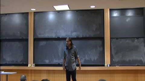 Locality and Unitarity from Positivity: Beyond the Positive Grassmannian - Nima Arkani-Hamed