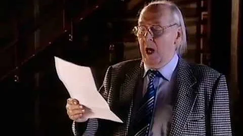 J G Ballard Documentary