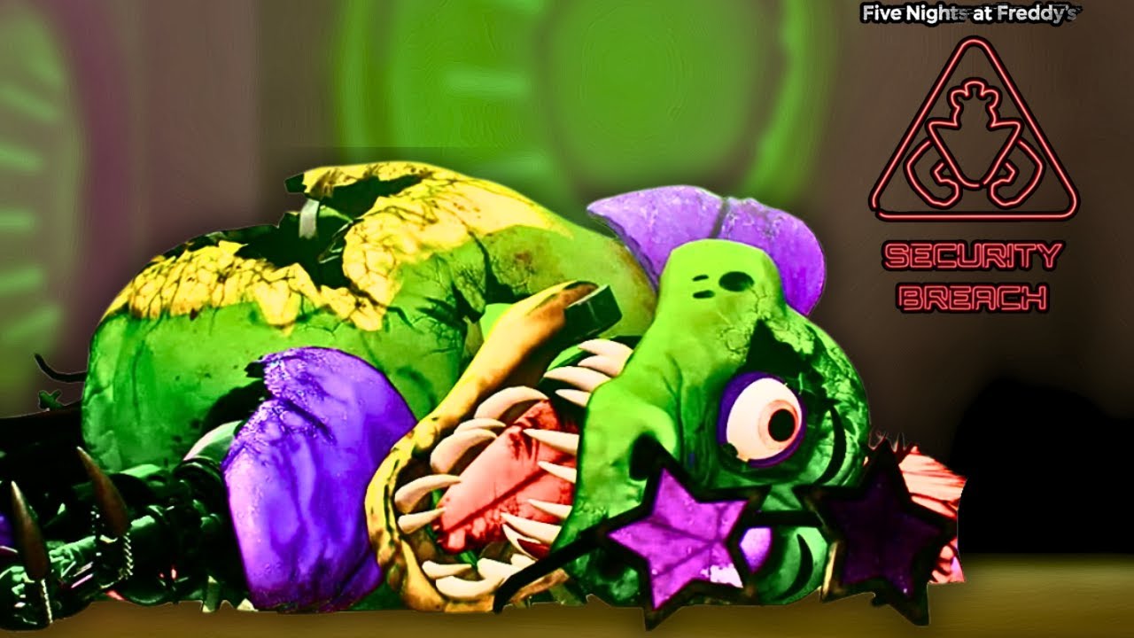END OF MONTY THE GATOR! - YouTube