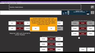 AAC How-To: Accent USB Override
