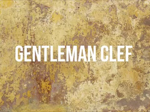 GENTLEMAN CLEF -  TEASER LANZAMIENTO NUEVO EP