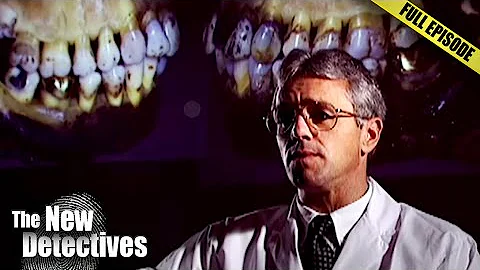 The Dumpster Murder Solved By A Tooth | The New Detectives