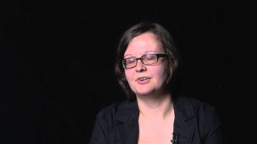 Applying PET imaging technology to mental health diagnoses  - Wencke Lehnert