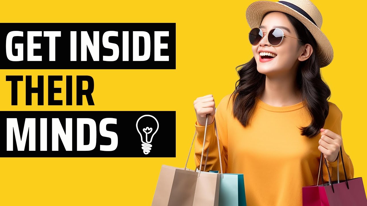 The Psychology of Consumer Behavior: 3 Insights That Will Shock You