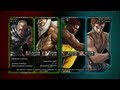 Tekken tag tournament 2 ravenjinpachi agamakus vs eddyhwoarang misterkename  720p