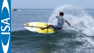 Day 5 Video Highlight - 2015 ISA World SUP and Paddleboard Championship