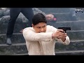 President Oscar Hidalgo at Lily Cortez Wedding Behind The Scenes | Coco Martin