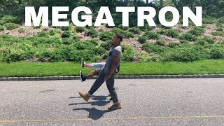 Nicki Minaj - MEGATRON (Dance Video)