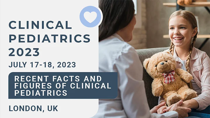 21st World Congress on Clinical Pediatrics