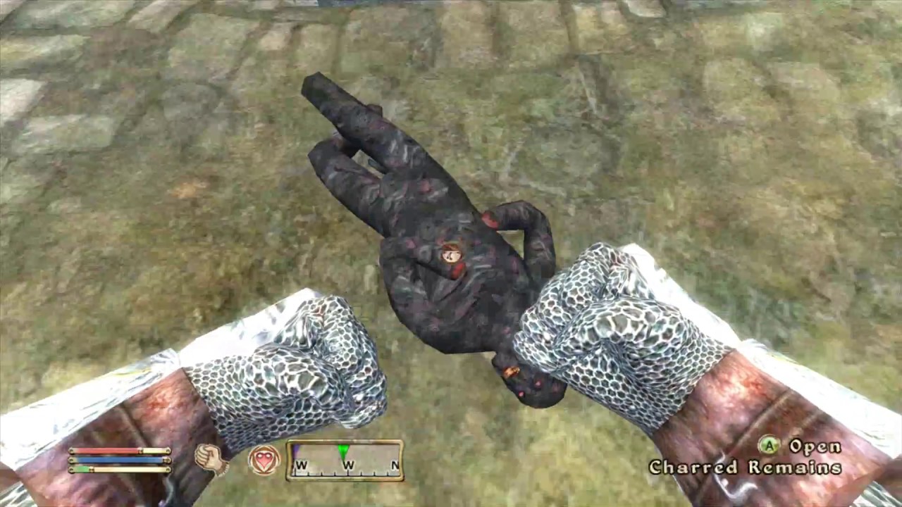 Elder Scrolls IV Oblivion 184 Fingers Of The Mountain YouTube elder-scrolls-iv-oblivion-184-fingers-of-the-mountain-youtube